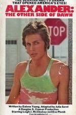 Watch Alexander: The Other Side of Dawn Movie2k