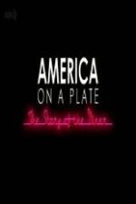 Watch BBC America On A Plate The Story Of The Diner Movie2k
