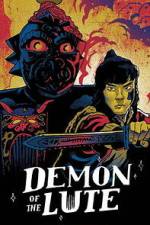 Watch Demon of the Lute Movie2k