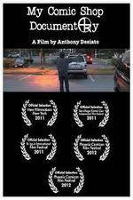 Watch My Comic Shop DocumentARy Movie2k