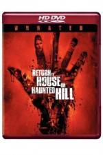 Watch Return to House on Haunted Hill Movie2k