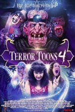Watch Terror Toons 4 Movie2k