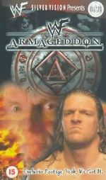Watch WWF Armageddon (TV Special 1999) Movie2k