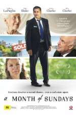 Watch A Month of Sundays Movie2k