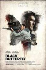 Watch Black Butterfly Movie2k