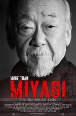 Watch More Than Miyagi: The Pat Morita Story Movie2k