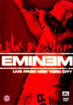 Watch Eminem: Live from New York City (TV Special 2005) Movie2k