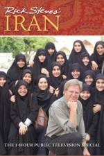 Watch Rick Steves' Iran Movie2k