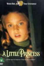 Watch A Little Princess Movie2k