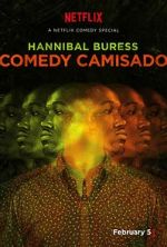 Watch Hannibal Buress: Comedy Camisado (TV Special 2016) Movie2k