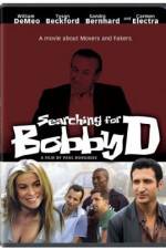Watch Searching for Bobby D Movie2k