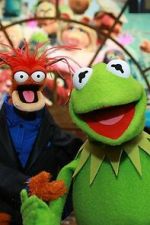 Watch Inside Pepe\'s Studio: Hosted by Pepe the King Prawn Movie2k