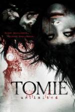 Watch Tomie Unlimited Movie2k