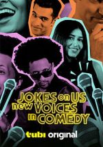 Watch Jokes on Us: New Voices in Comedy (TV Special) Movie2k