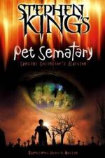 Watch Pet Sematary Movie2k