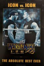 Watch WrestleMania X8 (TV Special 2002) Movie2k