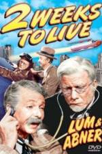 Watch Two Weeks to Live Movie2k