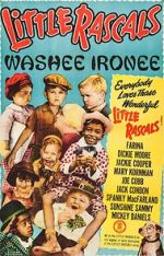 Watch Washee Ironee (Short 1934) Movie2k