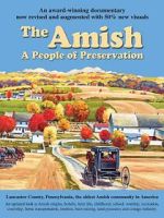 Watch The Amish: A People of Preservation Movie2k