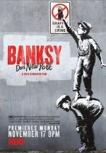 Watch Banksy Does New York Movie2k
