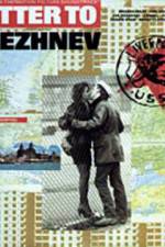 Watch Letter to Brezhnev Movie2k