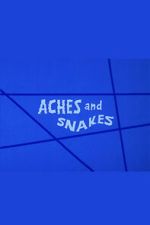 Watch Aches and Snakes Movie2k
