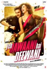 Watch Yeh Jawaani Hai Deewani Movie2k