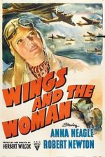 Watch Wings and the Woman Movie2k