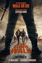 Watch The Long Walk Movie2k