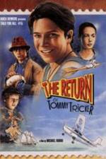 Watch The Return of Tommy Tricker Movie2k