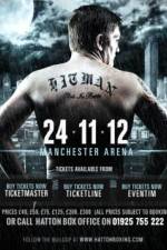 Watch Ricky Hatton v Vyacheslav Senchenko Movie2k