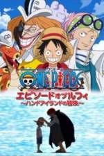 Watch One Piece Luffy � Hand Island no Bouken Movie2k