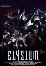 Watch Elysium Movie2k