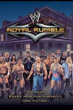 Watch WWE Royal Rumble 2001 Movie2k