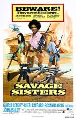 Watch Savage Sisters Movie2k
