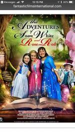 Watch The Adventures of Snow White and Rose Red Movie2k