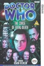Watch Comic Relief: Doctor Who - The Curse of Fatal Death Movie2k