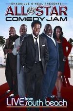 Watch All Star Comedy Jam: Live from South Beach Movie2k