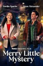 Watch Merry Little Mistery Movie2k
