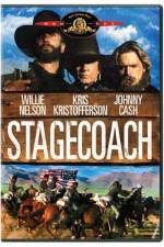 Watch Stagecoach Movie2k