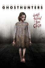 Watch Ghosthunters Movie2k
