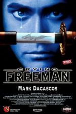 Watch Crying Freeman Movie2k