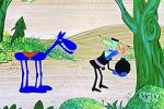 Watch Cattle Battle Movie2k