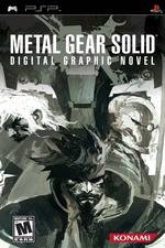 Watch Metal Gear Solid: Bande Dessin�e Movie2k