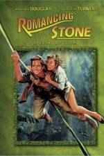 Watch Romancing the Stone Movie2k