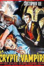 Watch La cripta e l'incubo Movie2k