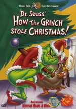 Watch How the Grinch Stole Christmas! (TV Short 1966) Movie2k