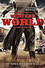 Watch Western World Movie2k