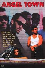 Watch Angel Town Movie2k