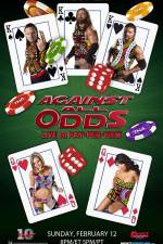 Watch TNA Against All Odds 2012 Movie2k
